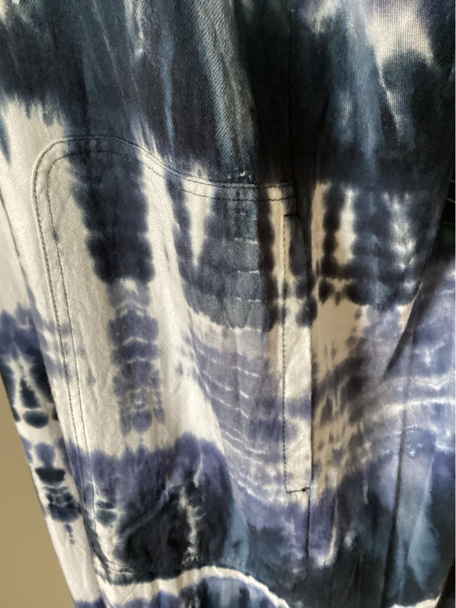 Kleider: Raquel Allegra, Damenkleid, Gr. 2 – Gebraucht aus Salenstein von Esprit57 2