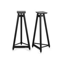 Solidsteel SS7 black High-End Lautsprecherständer NEU
