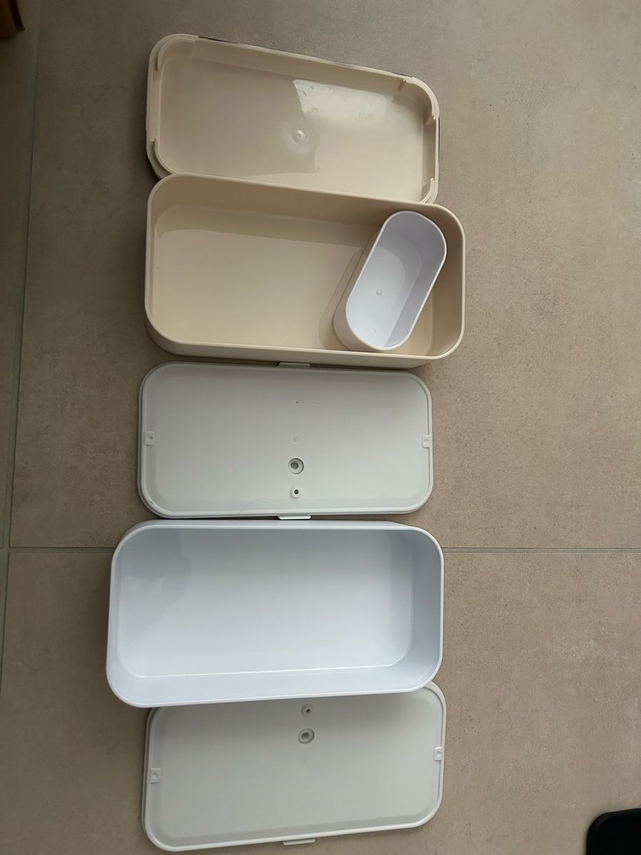 Monbento Behälter & Ähnliches: monbento Bento-Box – Gebraucht aus Boll von KiwiDito 2