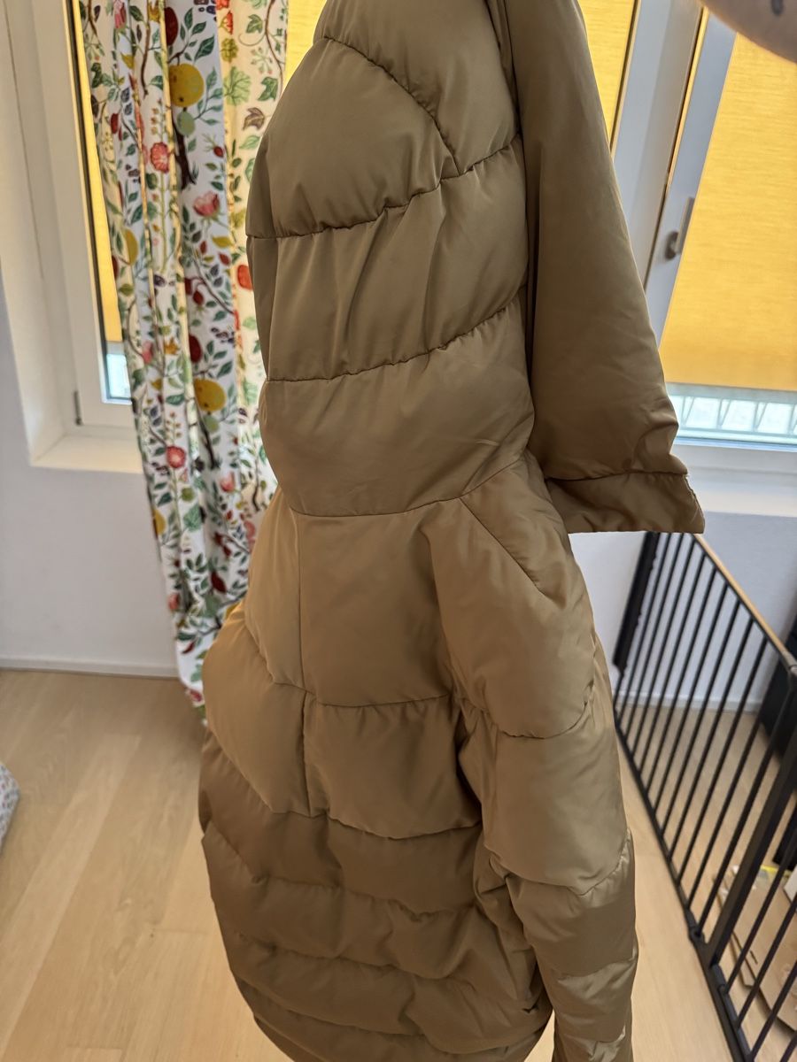 Mango Cappotti: Damen Mango Jacke – Usato da Kloten venduto da hei_x2d9
