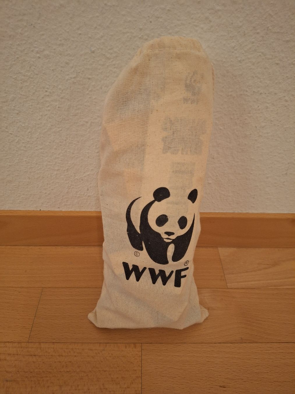 Giochi: WWF Animal-Holz-Jenga – Nuovo (secondo la descrizione) da Oberrieden venduto da man_tky9 1