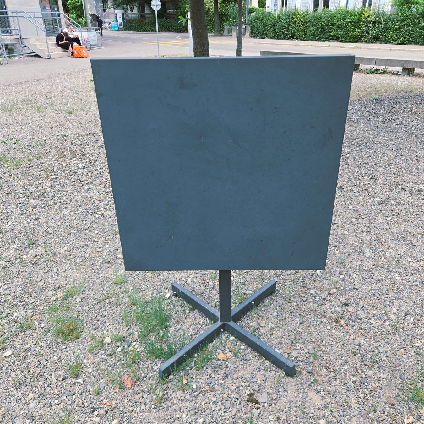 Tables: Gartentisch, spabil und klappbar – D'occasion à Winterthur par meinweinkeller 2