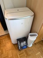 Klimagerät - Electrolux Comfort 600