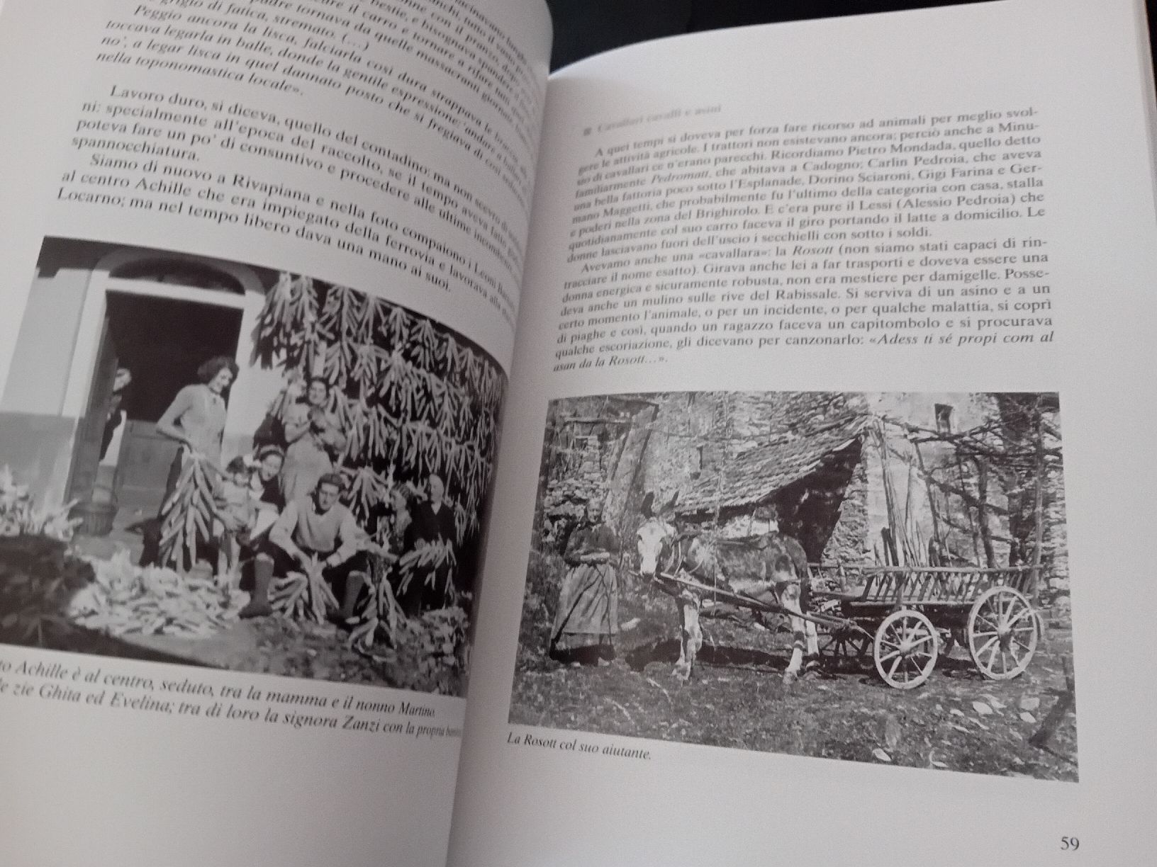 Libri: Minusio 1929 di Pezzoli Silvano – Nuovo (secondo la descrizione) da Biasca venduto da Old_6blh 3