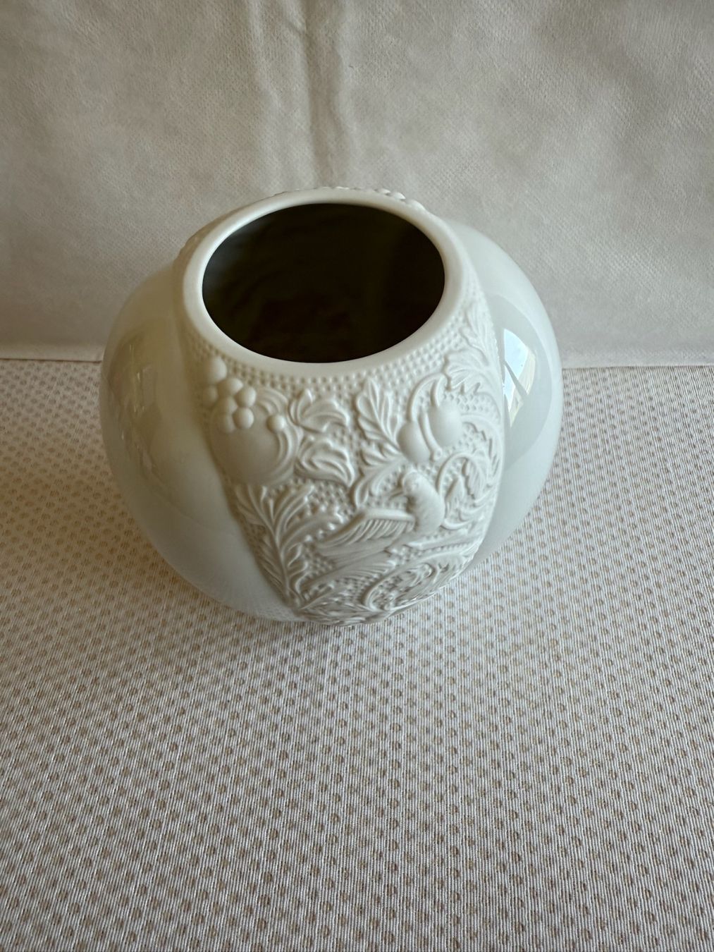 Rosenthal Vasi & Recipienti: Rosenthal --Vase – Usato da Sion venduto da accroshoes 1