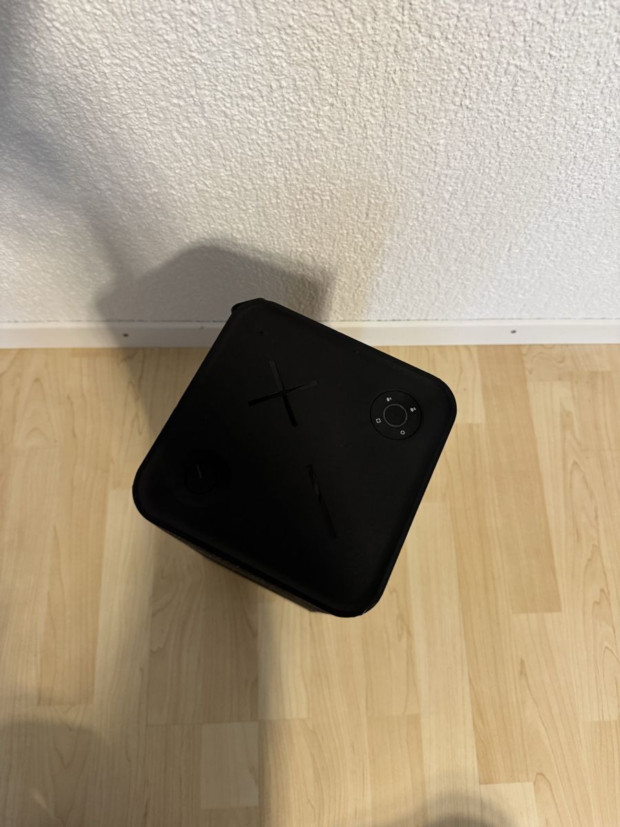 Ultimate Ears Haut-parleurs: HYPERBOOM – D'occasion à Buchberg par jon_w9fy 3