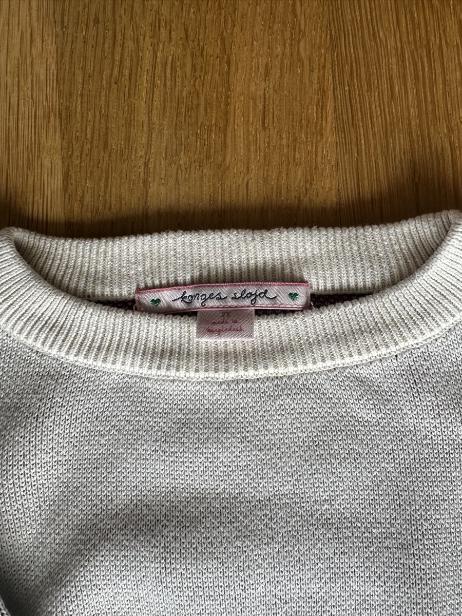 Konges Slojd Pulls & Sweat-shirts: Konges slojd Pullover 2 years – D'occasion à Bern par Tana31 1