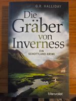 Provence & Schottland Krimi Paket – 5 Romane