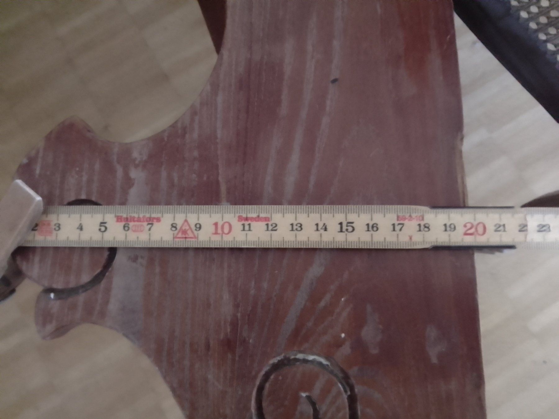 Regale: Holz gestell – Gebraucht aus Adligenswil von madhater 2