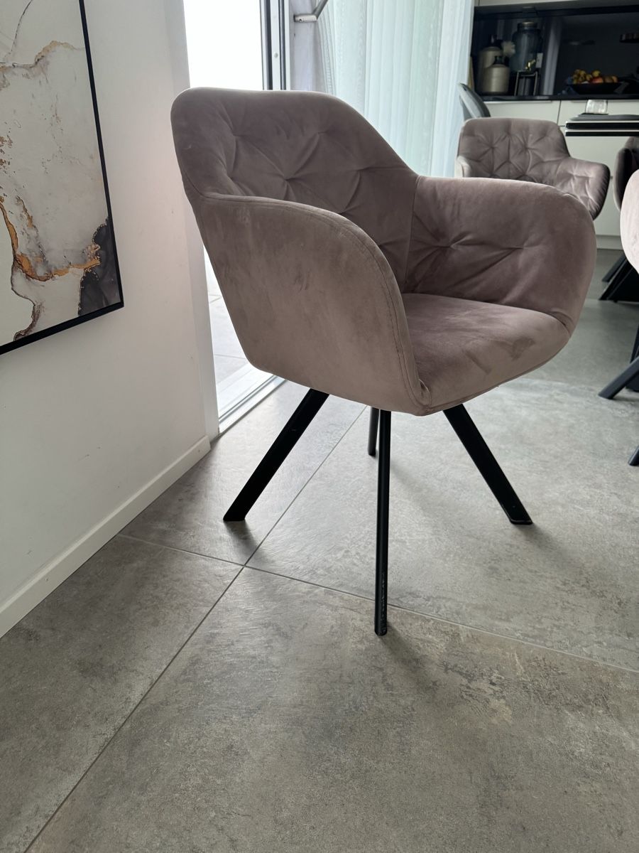 Stühle: Esszimmer Drehstühle 6stk – Gebraucht aus gränichen von ME8389 2