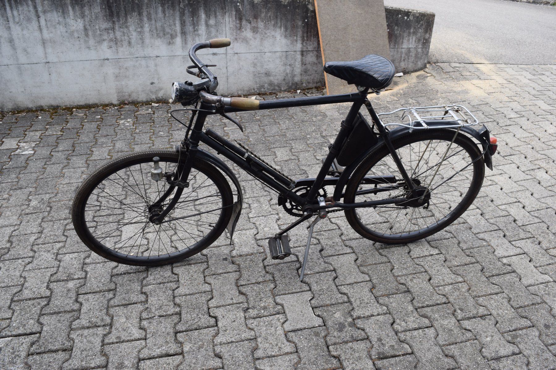 Biciclette: Vélo militaire – Usato da Grandval venduto da Gloux75 1