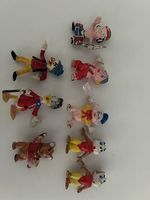 Serie Disney anni 60-70