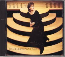 Holly Dunn – Life And Love And All The Stages