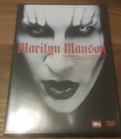 Marilyn Manson - Guns, God and Government World Tour (DVD)