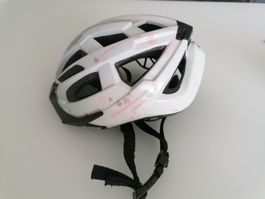 Guter Zustand: Kinder Velo-Helm 49-54 cm