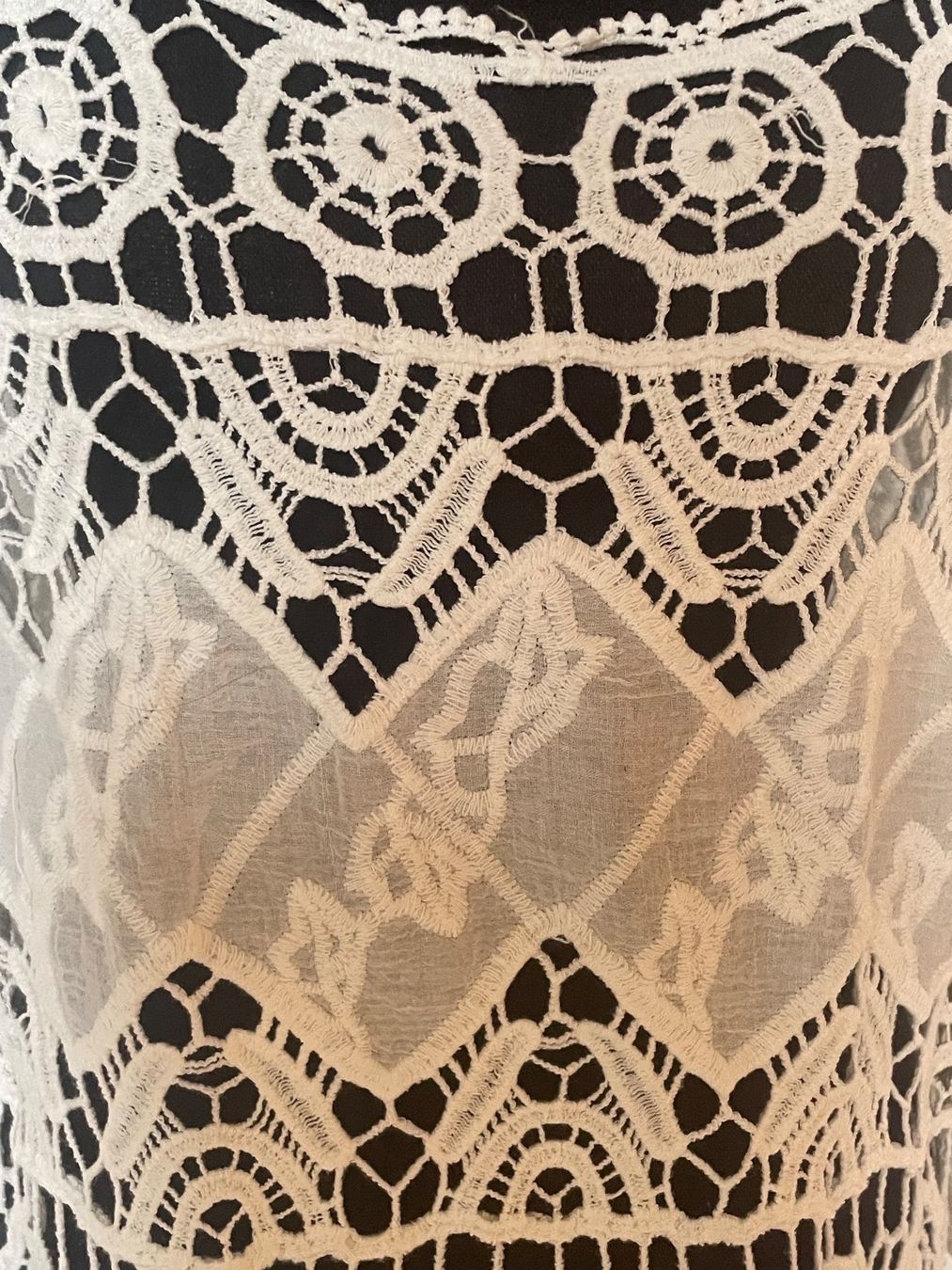 Blusen: Boho Blusenshirt – Neu (gemäss Beschreibung) aus Sigriswil von ck56 3
