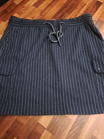 Cecile Herbst Rock Gr.XL