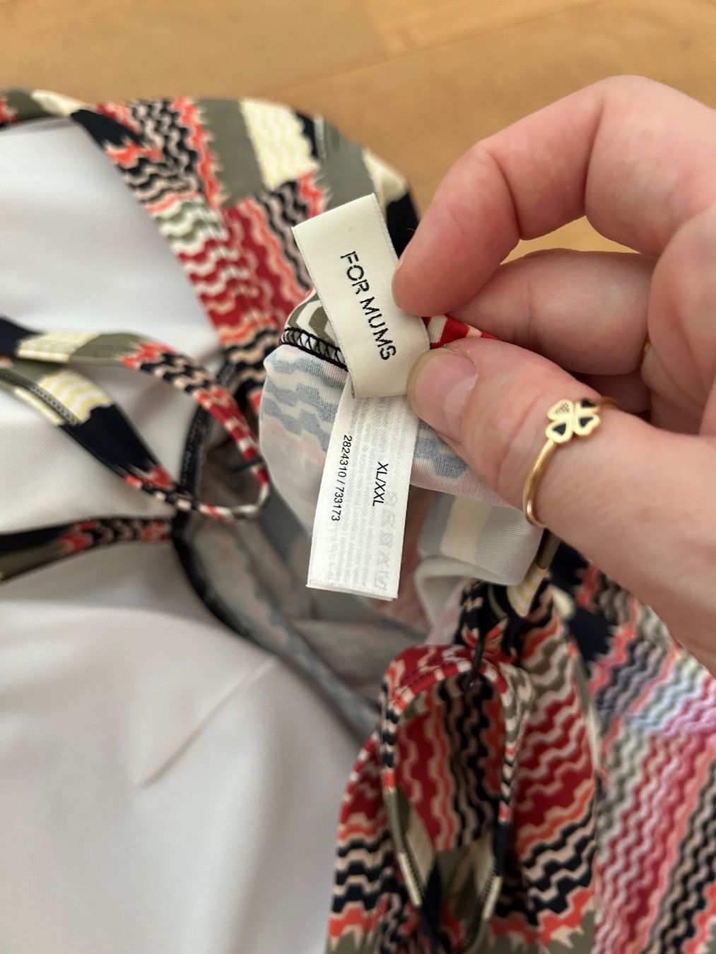 Esprit Badekleider & Bikinis: Umstandbadekleid von Esprit – Gebraucht aus Zürich von predisha 4