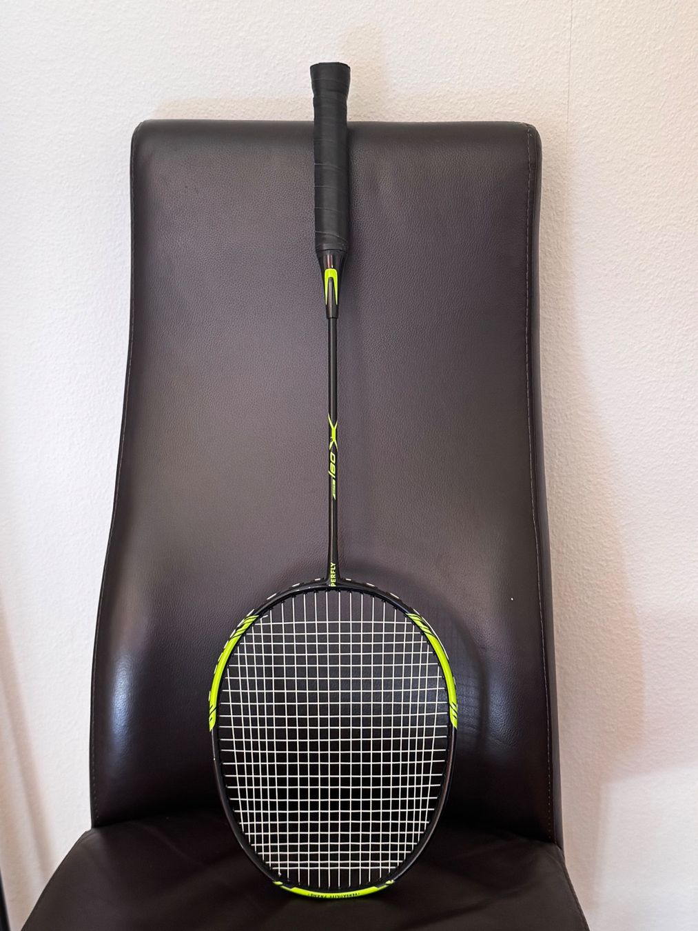 Raquettes: Badminton Racket – D'occasion à Zürich par yis_x2d6