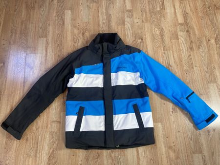 Skijacke Albright Grösse M