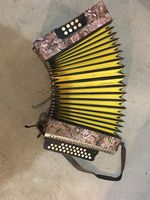 Handorgel