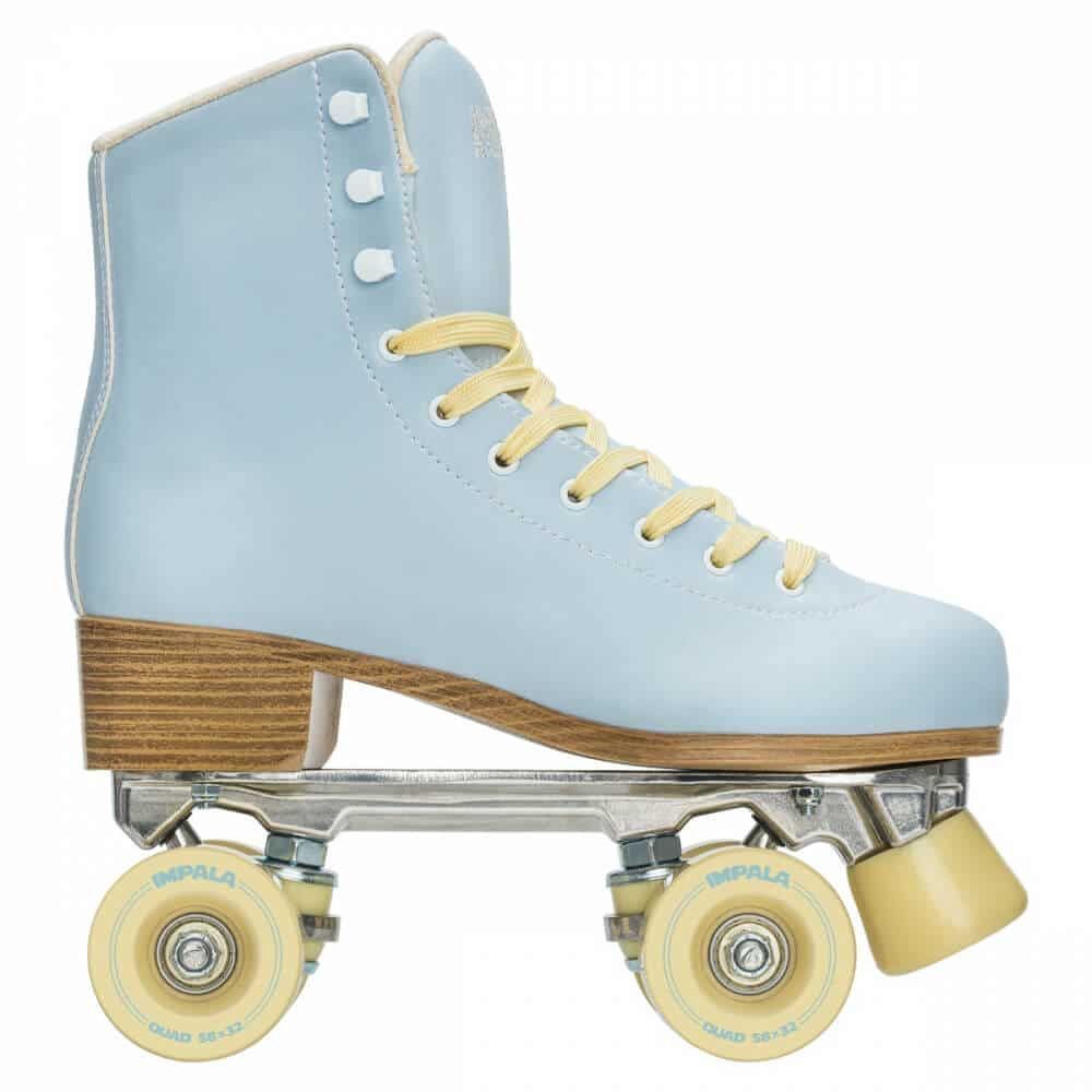 Inline-Skating & Rollschuhe: Patins a roulettes neuf, taille 36 – Neu und originalverpackt aus Sugiez von factorysportoutlet 4