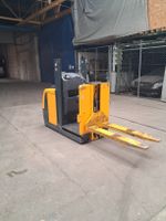 Elektro Stapler/Komissionierer Jungheinrich EKS 110