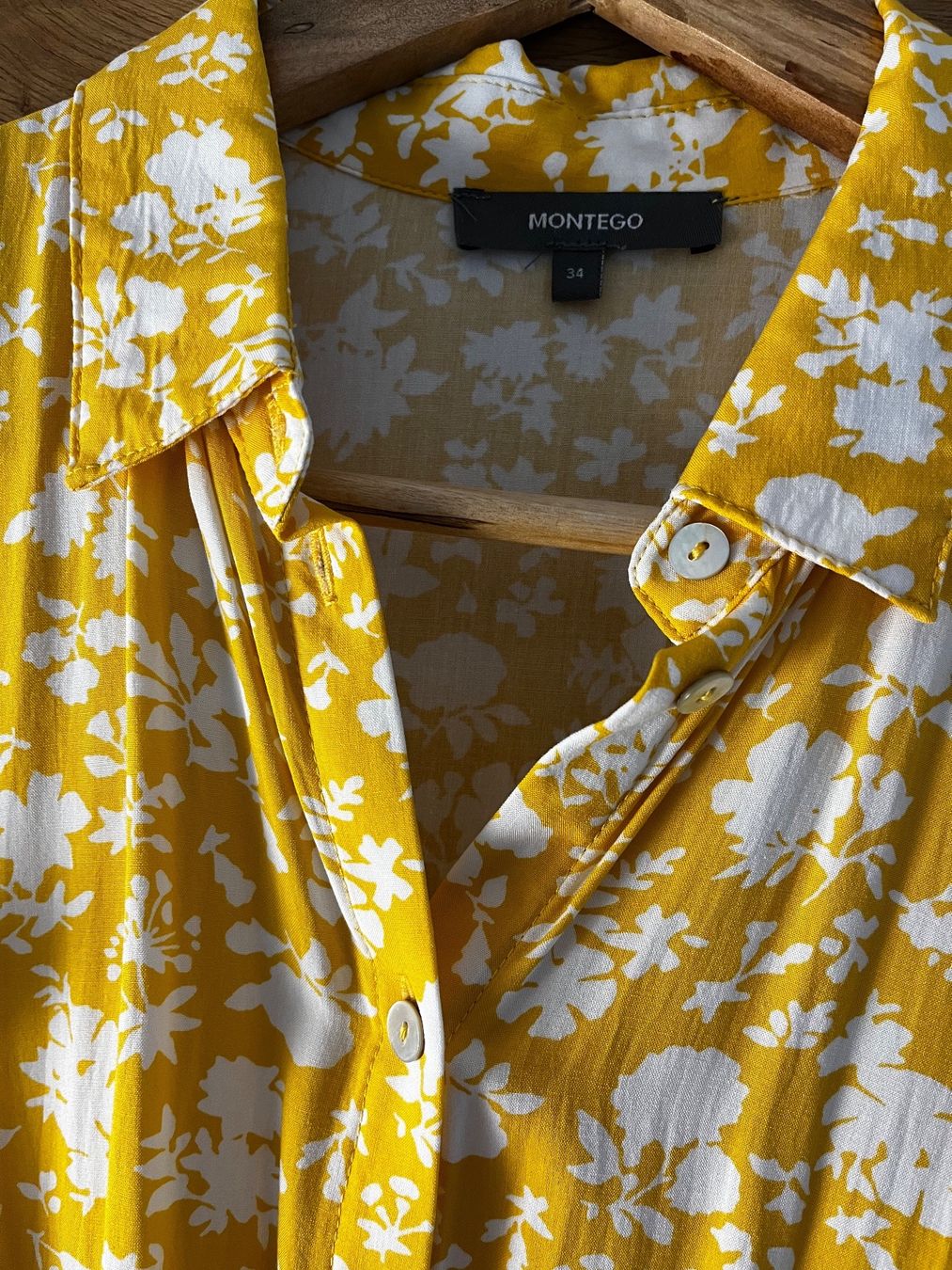 Vestiti: Montego dress 34-36 – Nuovo (secondo la descrizione) da Zeiningen venduto da man_69cj 2
