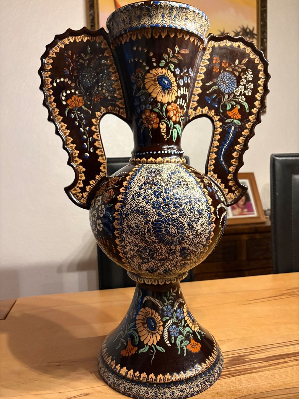 Vasi & Recipienti: Vase antik – Usato da Gümligen venduto da mchboss