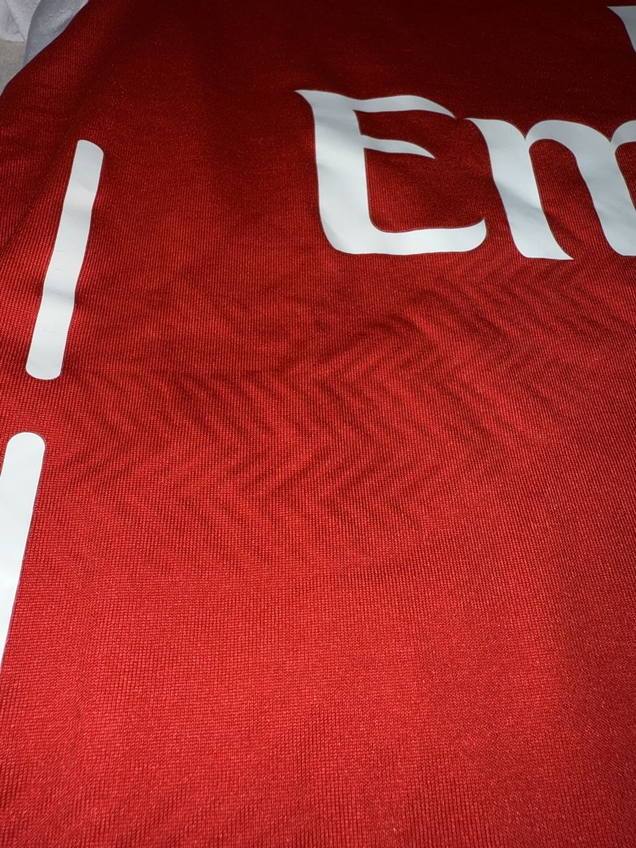 Puma Leibchen & Hosen: Maillot Arsenal 2014 - 2015 pro – Neu (gemäss Beschreibung) aus Villaz-St-Pierre von dav_w66n 1