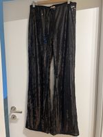 Paillettenhose