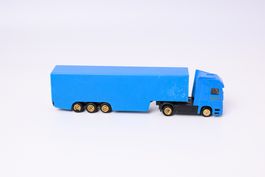Sattelzug Haribo 1/87 gebraucht