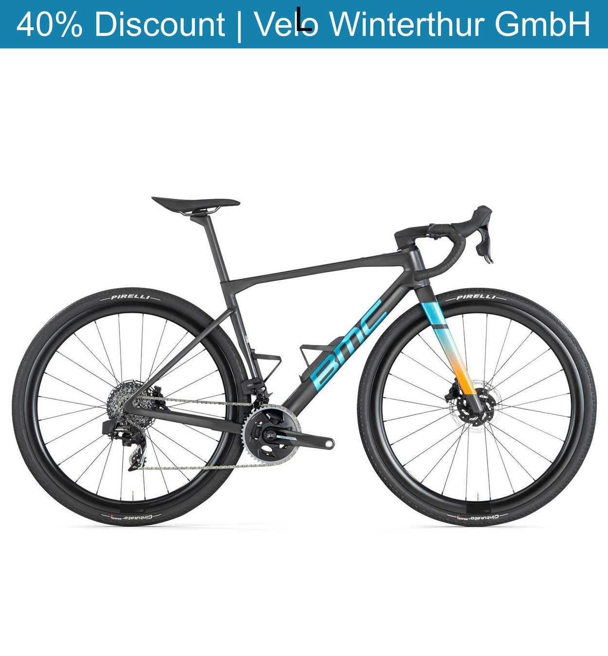 Velos: BMC Kaius 01 two – Neu (gemäss Beschreibung) aus Winterthur von Velo_Winterthur