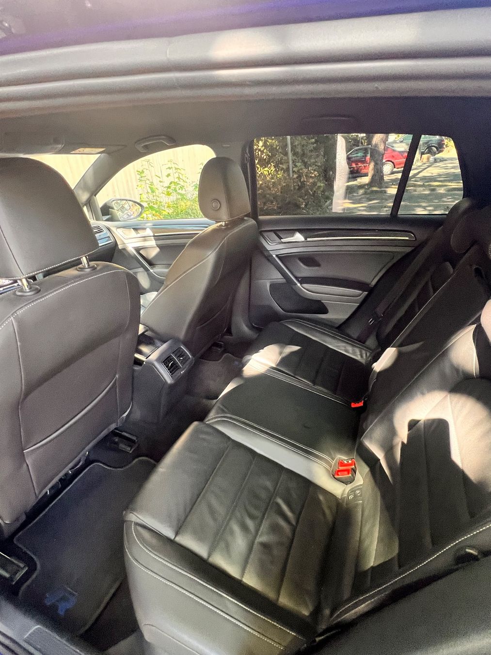 VW Automobili: VW Golf 7R 2.0 DSG 4Motion – Usato da Maur venduto da fly25 7