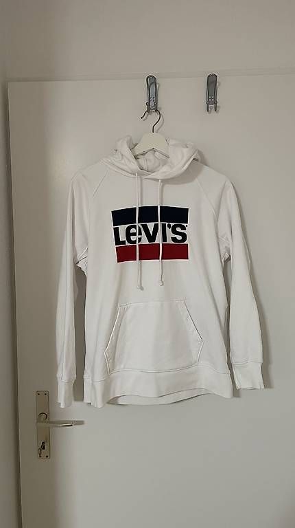 Levi's Pullover & Sweatshirts: Levis Pulli / Pullover / ungetragen – Neu (gemäss Beschreibung) aus Würenlos von kyr_ms6z
