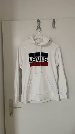 Levis Pulli / Pullover / ungetragen