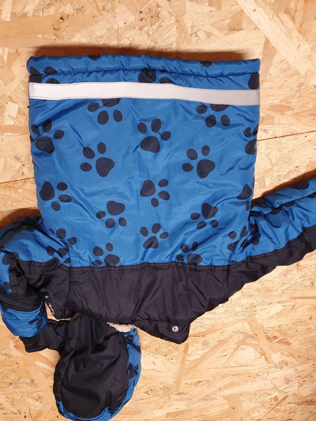 Jacken & Mäntel: Paw Patrol Chase Jacke 92/98 – Gebraucht aus Berg TG von lisboa.sky 2