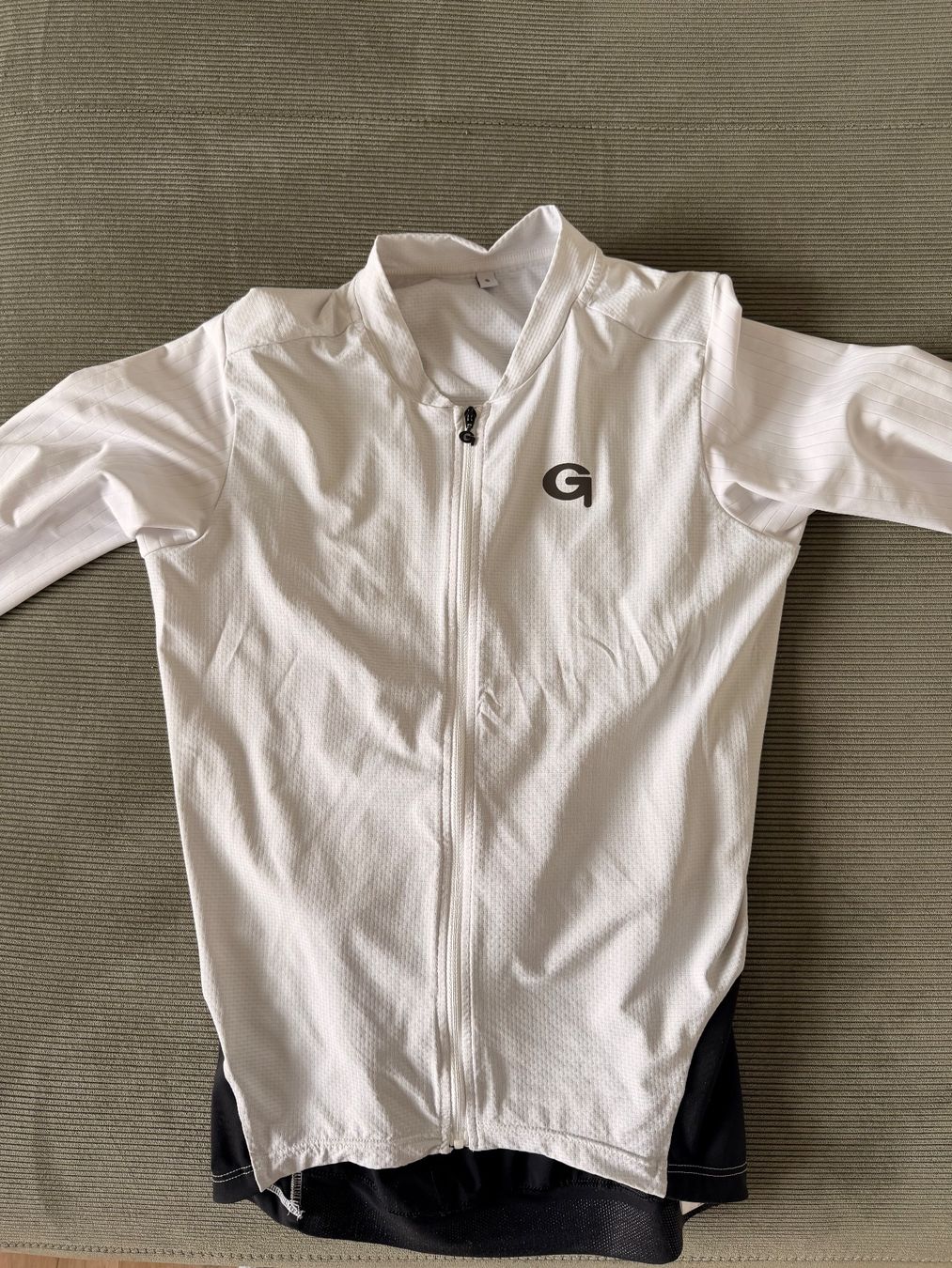 Canottiere & Pantaloni: Gonso Rennrad Jersey – Usato da Zürich venduto da 5Fr-Shop