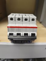 Leitungschutzschalter ABB SMISSLINE S403M-C32NP