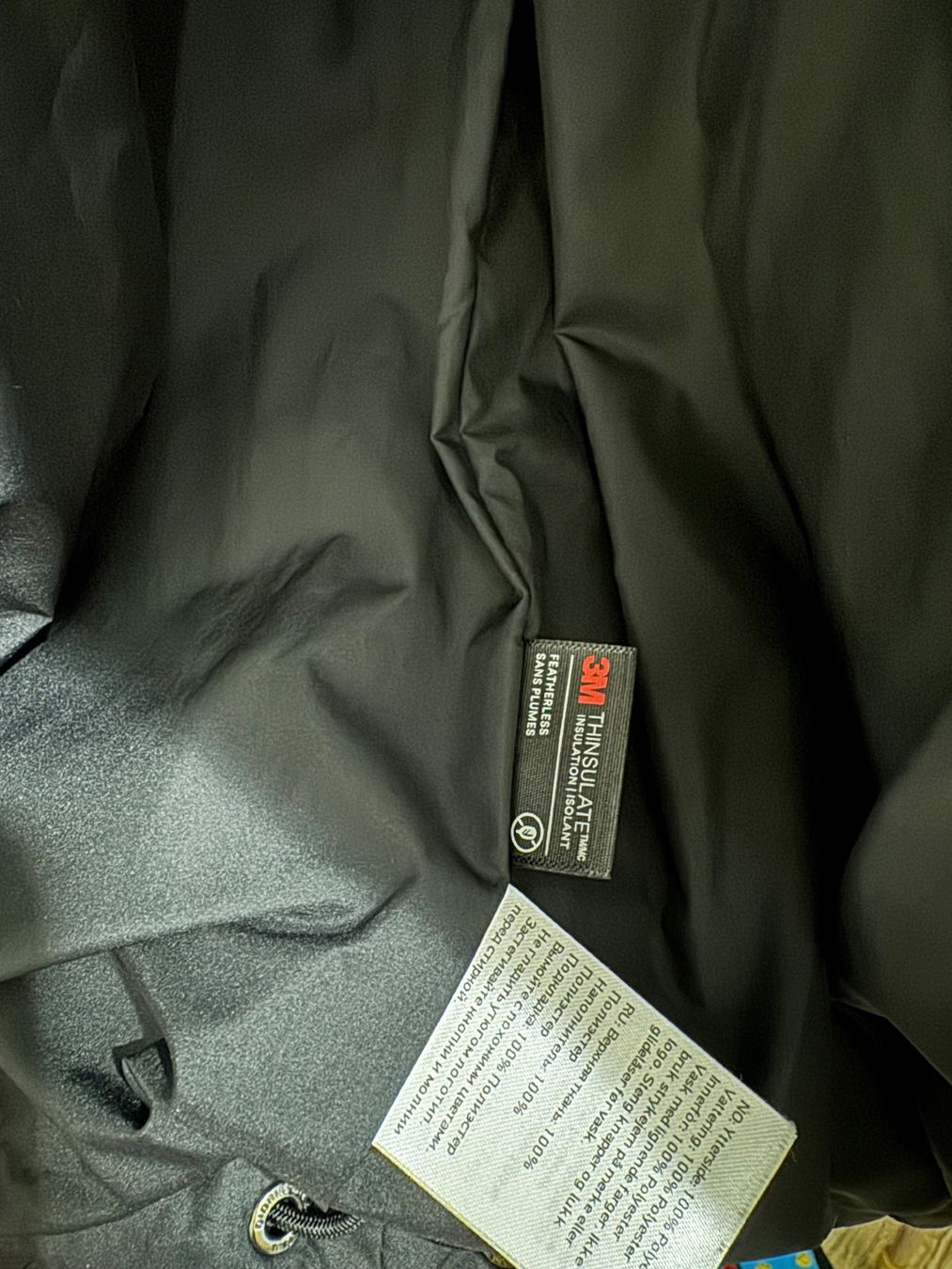 Didriksons Jacken: DIDRIKSONS Urban Winterjacke | Gr. S – Gebraucht aus Allschwil von KShing 8