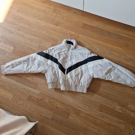 H&M Divided Jacke, Grösse S, neu
