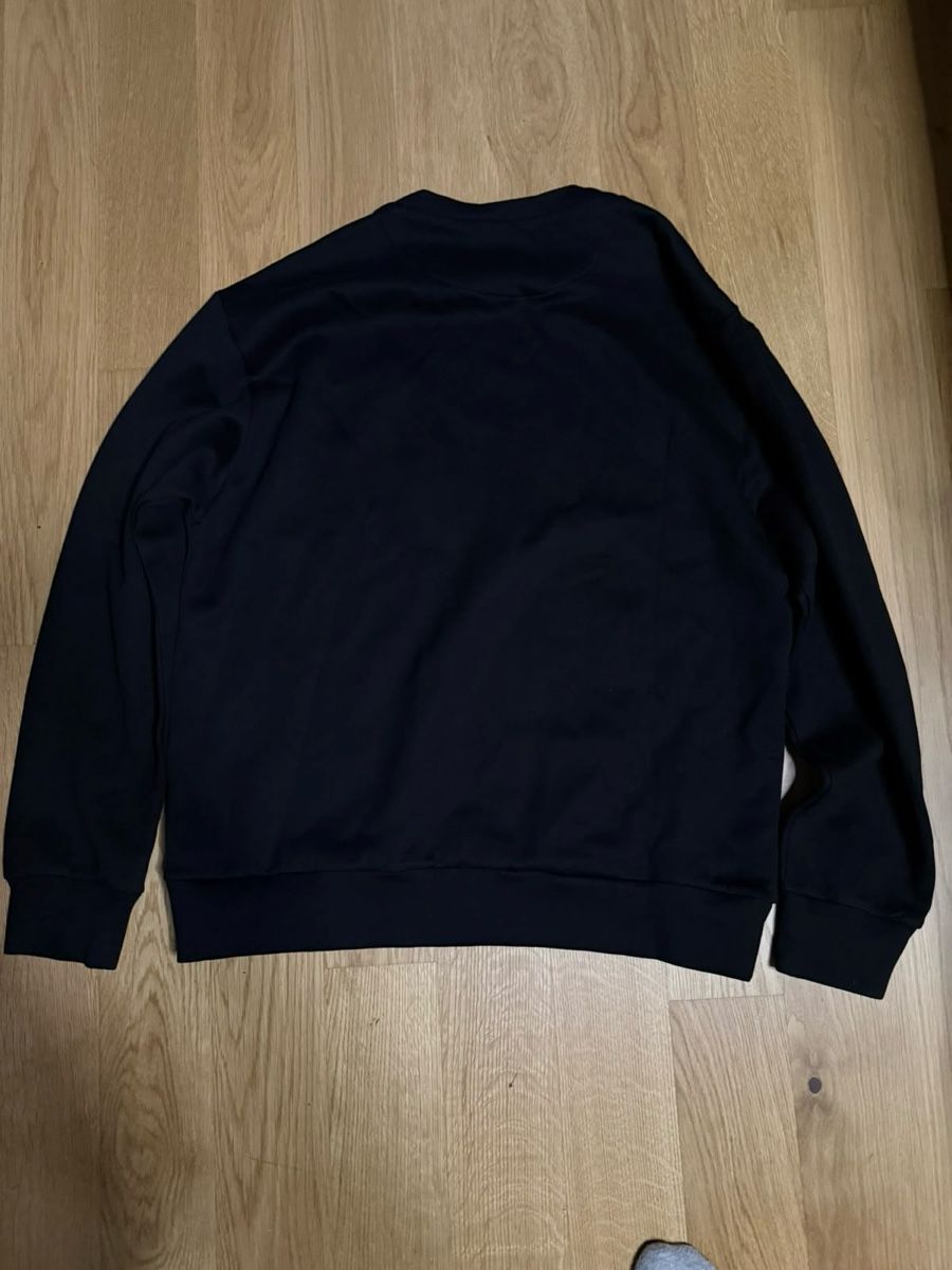 Prada Maglioni & Felpe: Prada Sport Crewneck  – Nuovo (secondo la descrizione) da Zollikerberg venduto da max_k8gv 1