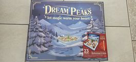 Legami Adventskalender Dream Peaks 