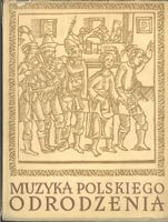 Muzyka Polskiego Odrodzenia