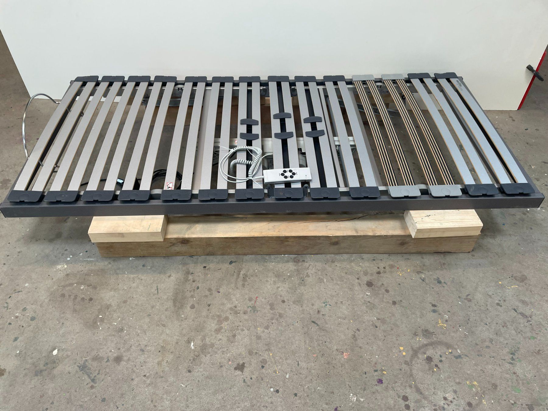 Lattenroste: Wellflex by Superba – Gebraucht aus Uster von smartworker 2