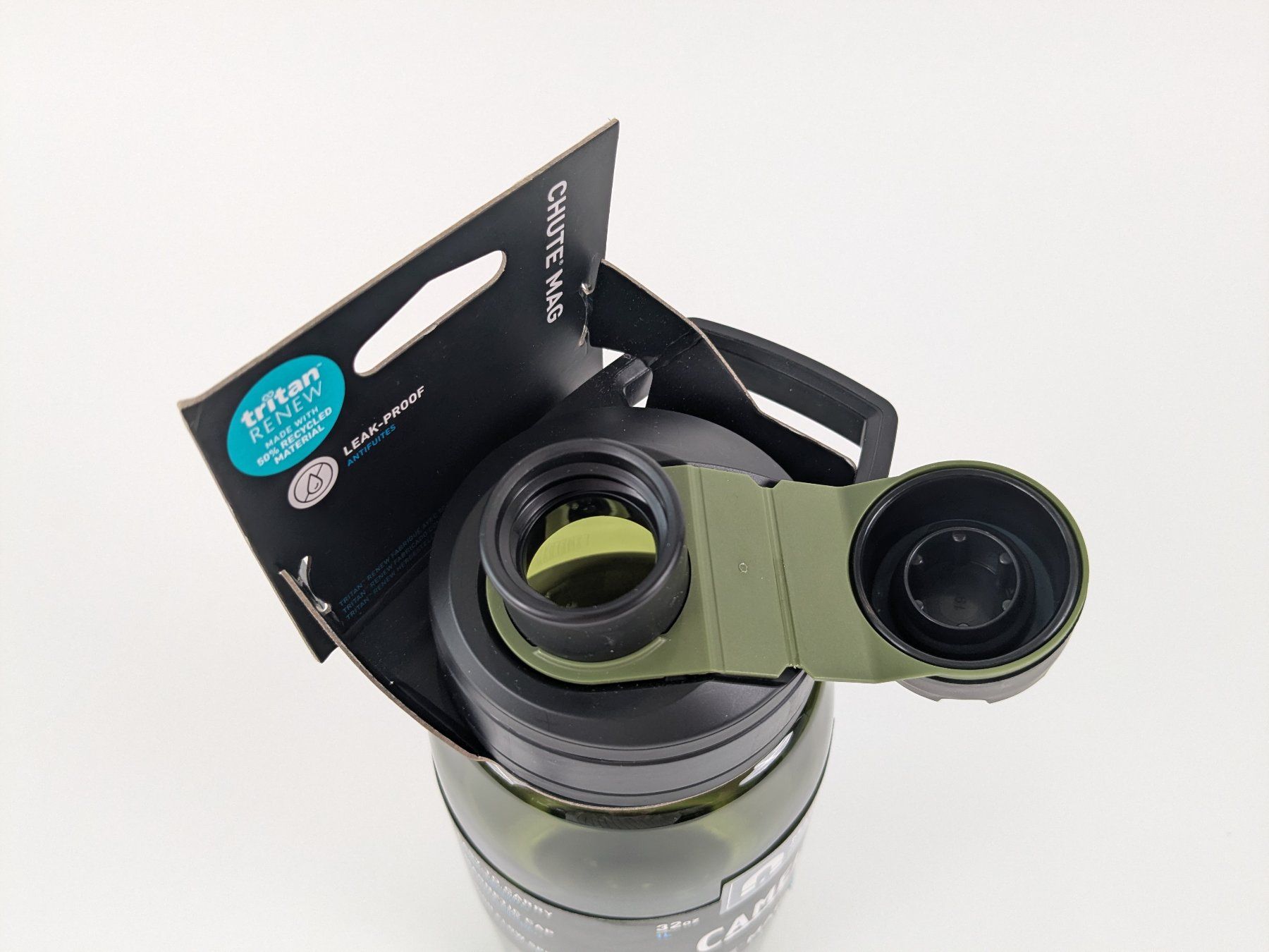Camelbak Borracce & Thermos: CAMBELBAK Chute Mag 1 l – Nuovo (secondo la descrizione) da Dintikon venduto da Restwert_Dintikon 2