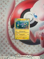 Lanturn Pokemon Karte Holo/Reverse Holo/Common
