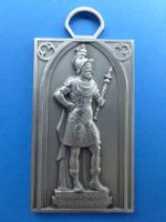 Medaille Basel, Munatius Plancus