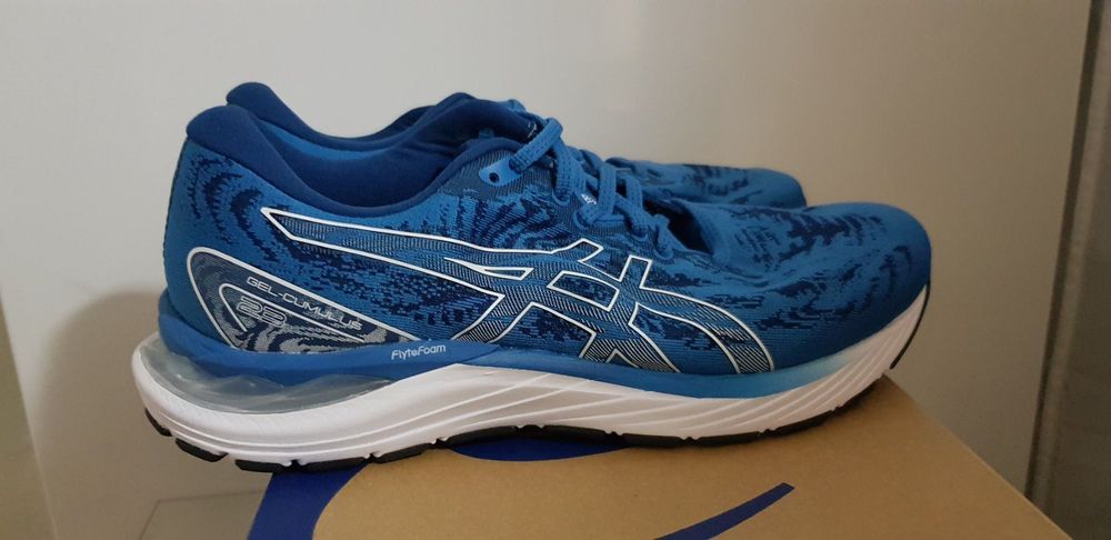 Asics gel cumulus 2024 19 herren kaufen