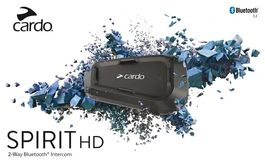 Cardo Spirit HD